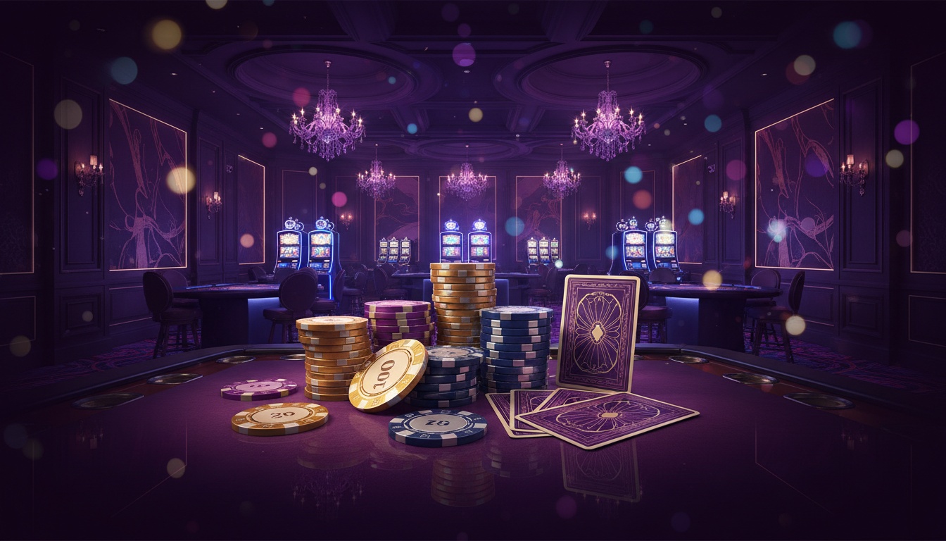 Roby Casino